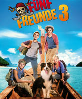 Funf Freunde 3 /   3